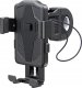 Yesido yesido Uchwyt Rowerowy/Motocyklowy C94 BLACK / CZARNY 1