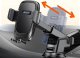 Yesido yesido Uchwyt Samochodowy C262 BLACK / CZARNY 5