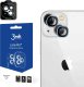 3MK 3MK LENS PROTECTION PRO IPHONE 16 PRO/ 16 PRO MAX RAINBOW 2