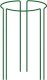 Greenmill Podpora Kwiatowa XL 90x37, ELGarden Stojak Komplet 3 sztuk 1