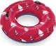 Bestway Koło do pływania czerwone 119cm 1