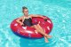 Bestway Koło do pływania czerwone 119cm 5
