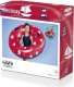 Bestway Koło do pływania czerwone 119cm 6