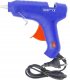 Pistolet do kleju SCHEMAT PISTOLET DO KLEJU NA GORACO 80W 11MM 107 1