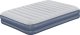 Bestway Bestway 2os dmuchany materac Queen Tritech Air pompka 203x152x36cm 6716T 7