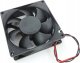 Wentylator Rosfix ROSFIX WENTYLATOR 80X80X25 2PIN 12V DO KOMPUTERÓW I ELEKTRONIKI CICHY 2