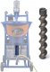 Rosfix HQ SATOR + ROTOR DO AGREGATU TYNKARSKIEGO ROSFIX BLUE DRAGON BD57 BD41 1