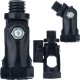 Rosfix ZESTAW LASER KRZYŻOWY 360 STATYW ADAPTER SKOS OKULARY ROSFIX WALIZKA 3AKU 15