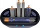 Dyson Dyson Airwrap 308 Multistyler Ciepły Niebieski, Miedziany 1300 W 2,675 m 1