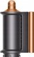 Dyson Dyson Airwrap 308 Multistyler Ciepły Niebieski, Miedziany 1300 W 2,675 m 15