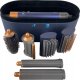 Dyson Dyson Airwrap 308 Multistyler Ciepły Niebieski, Miedziany 1300 W 2,675 m 1