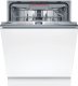Zmywarka Bosch SMV4EVX01E 1