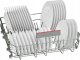 Zmywarka Bosch SMV4EVX01E 13