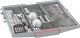 Zmywarka Bosch SMV4EVX01E 4