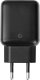 Ładowarka EgoGear SCH7-UNI-BK ładowarka do urządzeń przenośnych Uniwersalne Czarny Prąd przemienny Szybkie ładowanie Wewnętrzna 1