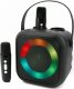 Radioodtwarzacz Soundmaster Soundmaster BT2024SW zestaw karaoke Przenośny Bezprzewodowy 2