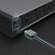 j5create j5create JTD568 Przewodowa Thunderbolt 4 Szary 3