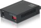 Konwerter światłowodowy LevelOne LevelOne FVT-2001 konwerter sieciowy 100 Mbit/s 1310 nm Multifunkcyjny Czarny 1
