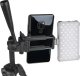 Monopod Dorr monopod do aparatu Czarny 5