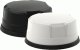 Panorama Antennas Panorama Antennas LGMDM4B-6-60-24-58 antena samochodowa Dach Twarde mocowanie Czarny 1