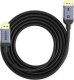 Kabel Unitek DisplayPort - DisplayPort 3m czarny (C1628GY01-3M) 2