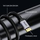 Kabel Unitek DisplayPort - DisplayPort 3m czarny (C1628GY01-3M) 8