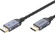 Kabel Unitek DisplayPort - DisplayPort 2m czarny (C1628GY01-2M) 1