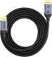 Kabel Unitek DisplayPort - DisplayPort 2m czarny (C1628GY01-2M) 1