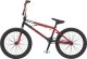 Rowerek biegowy iSmart GT SLAMMER 20" RED BMX 2