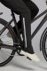 Basil Spodnie przeciwdeszczowe damskie BASIL MOSSE BICYCLE RAIN PANTS WOMEN jet black Rozmiar: M 5