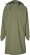 Basil Ponczo przeciwdeszczowe unisex BASIL MOSSE BICYCLE RAIN PONCHO UNISEX 100% waterproof olive green Rozmiar: XL/XXL 1