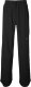 Basil Spodnie przeciwdeszczowe unisex BASIL MOSSE BICYCLE RAIN PANTS UNISEX jet black Rozmiar: M 1