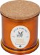 Atmosphera Świeca zapachowa w szkle HAPO, 500 g 1