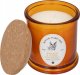 Atmosphera Świeca zapachowa w szkle HAPO, 500 g 1