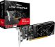 Karta graficzna ASRock Radeon RX 6400 Low Profile 4GB GDDR6 (RX6400 LP 4G) 1