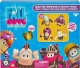 Figurka Moose Toys Fall Guys Mix & Match Figures 4-pack 2