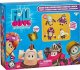 Figurka Moose Toys Fall Guys Mix & Match Figures 4-pack 4