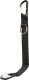 Trixie TRIXIE 12774, Dog, Seat belt safety lead, Black, Tape, Monochromatic, Polyester 13