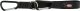 Trixie TRIXIE 12774, Dog, Seat belt safety lead, Black, Tape, Monochromatic, Polyester 2