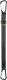 Trixie TRIXIE 12774, Dog, Seat belt safety lead, Black, Tape, Monochromatic, Polyester 3