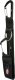 Trixie TRIXIE 12774, Dog, Seat belt safety lead, Black, Tape, Monochromatic, Polyester 8
