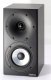 Kolumna Krups Visaton VS-G25FFL/8, 1.0 channels, 80 W, 1000 – 30000 Hz, 8 O, Black 1