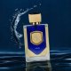 Lattafa Lattafa Liam Blue Shine EDP M 100 ml 2