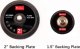 Maxshine Mini Cordless Polisher Set 3