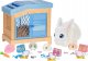 Little Live Pets Mama Królik Niespodzianka - 26593 1