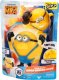 Figurka Minions Despicable Me DESPICABLE ME 4 Go JIT ZU strækbare figurer, 2 varianter 3
