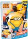 Figurka Minions Despicable Me DESPICABLE ME 4 Go JIT ZU strækbare figurer, 2 varianter 4