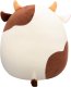 Jazwares Squishmallows 60 cm Ronnie Cow 3