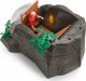 Figurka Schleich Schleich Dino Temple Conquest Mega-Set 13