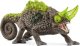 Figurka Schleich Schleich BattleCave Stone Chameleon 8